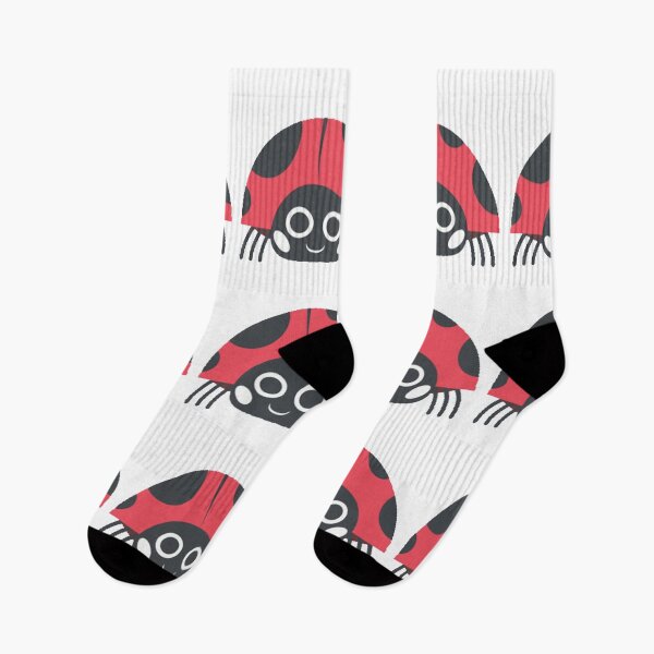 Item preview, Lady Bug designed and sold by Monaymonay.