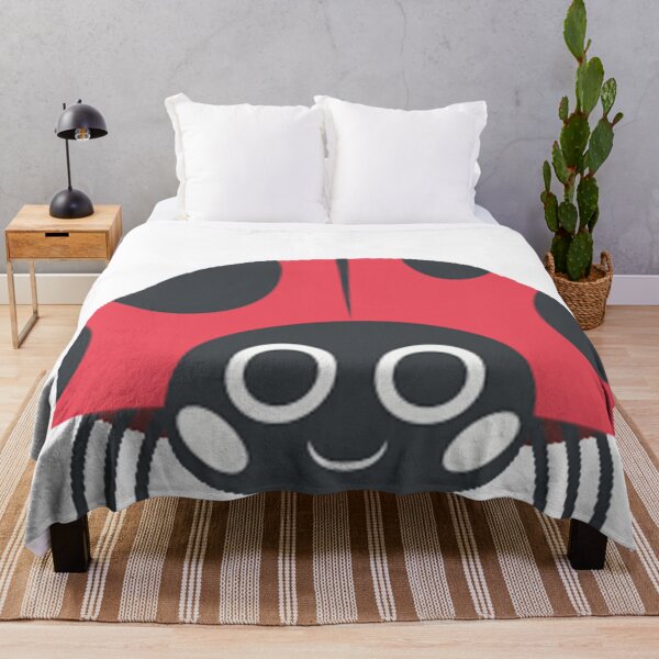 Item preview, Lady Bug designed and sold by Monaymonay.