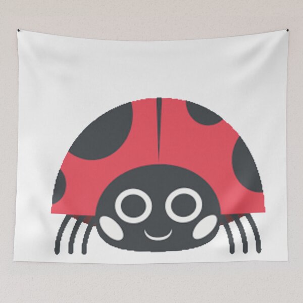 Item preview, Lady Bug designed and sold by Monaymonay.