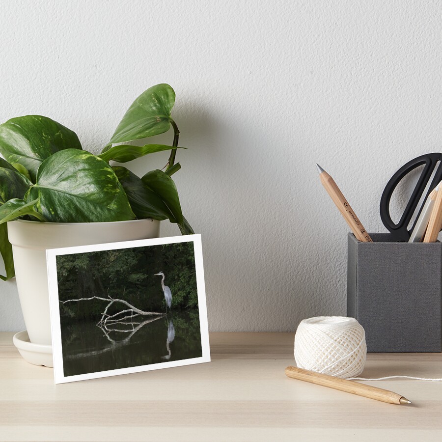 Item preview, Art Board Print designed and sold by RScaptor.