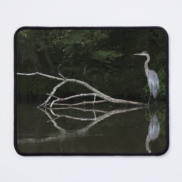 Item preview, Blue Heron designed and sold by Ryan Stephens.