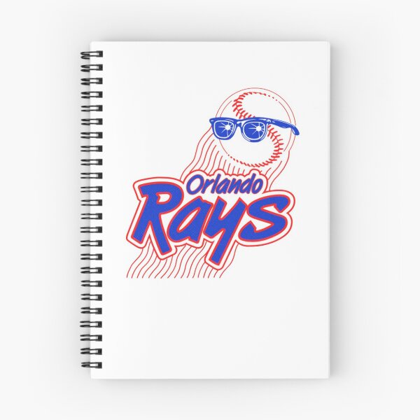 Item preview, Orlando Rays Minor League Baseball Vintage Logo designed and sold by A Little Bit of  Everything.