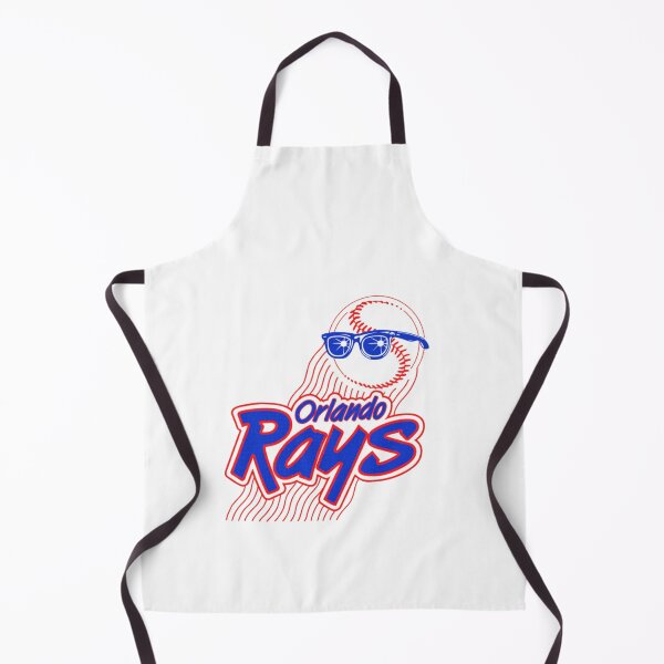 Item preview, Orlando Rays Minor League Baseball Vintage Logo designed and sold by A Little Bit of  Everything.