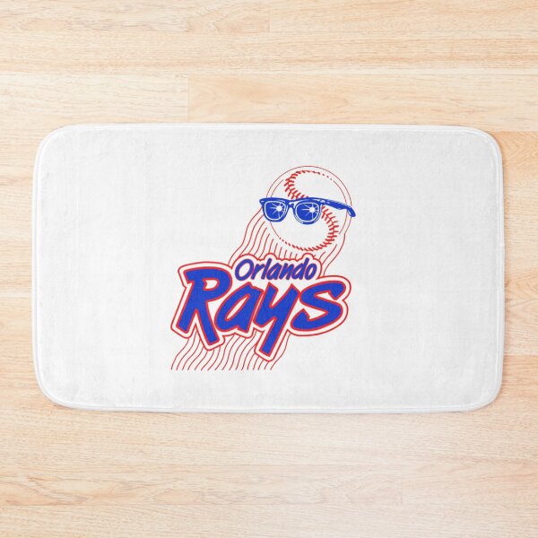 Item preview, Orlando Rays Minor League Baseball Vintage Logo designed and sold by A Little Bit of  Everything.