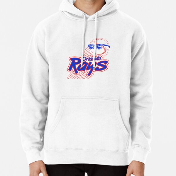 CUBS MINOR LEAGUE AFFILIATES (HOODED SWEATSHIRT)