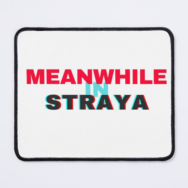 Item preview, Meanwhile in straya designed and sold by SexySmooth.