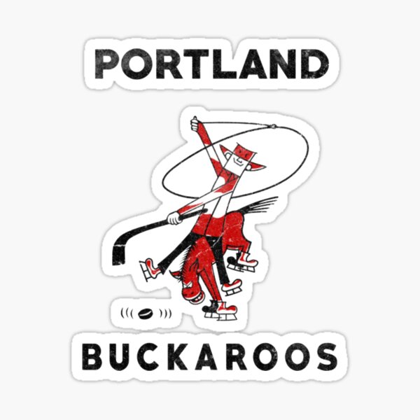 Portland Buckaroos