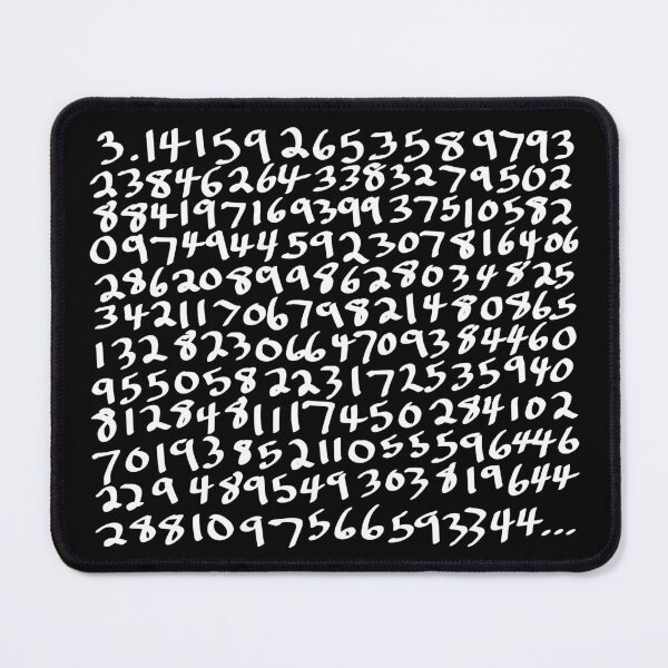 Item preview, Pi designed and sold by AuraWalker1.