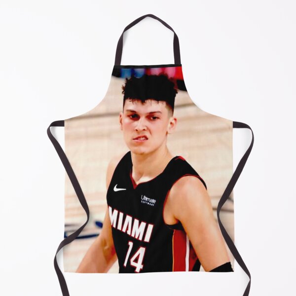 Item preview, Tyler Herro Mean mugging designed and sold by christopherber.