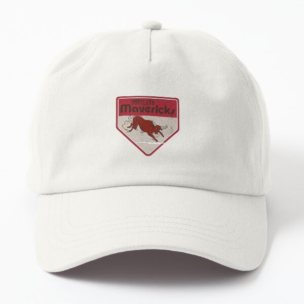 Portland Mavericks Souvenir Hat