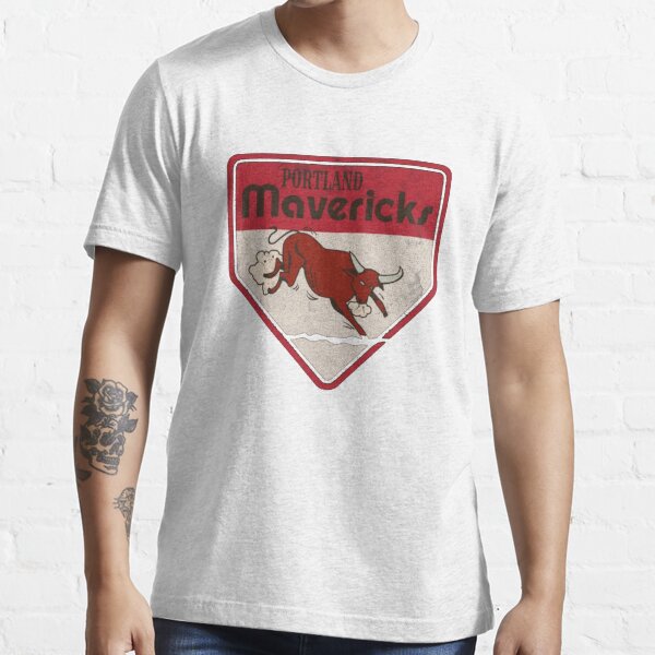 Portland Mavericks T-shirt 