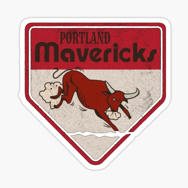 Portland Mavericks Gifts & Merchandise for Sale
