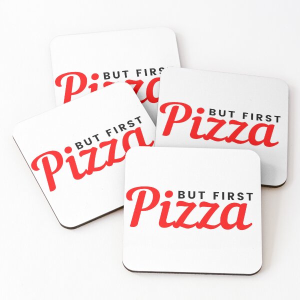 Item preview, ok but First Pizza designed and sold by Oreo2020 Creations.