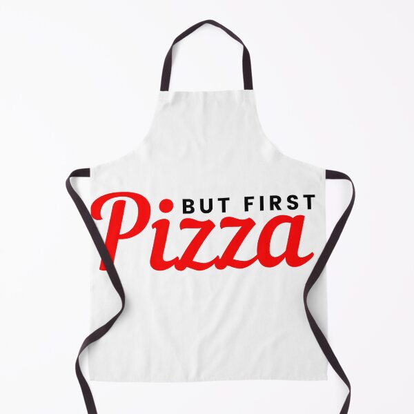 Item preview, ok but First Pizza designed and sold by Oreo2020 Creations.