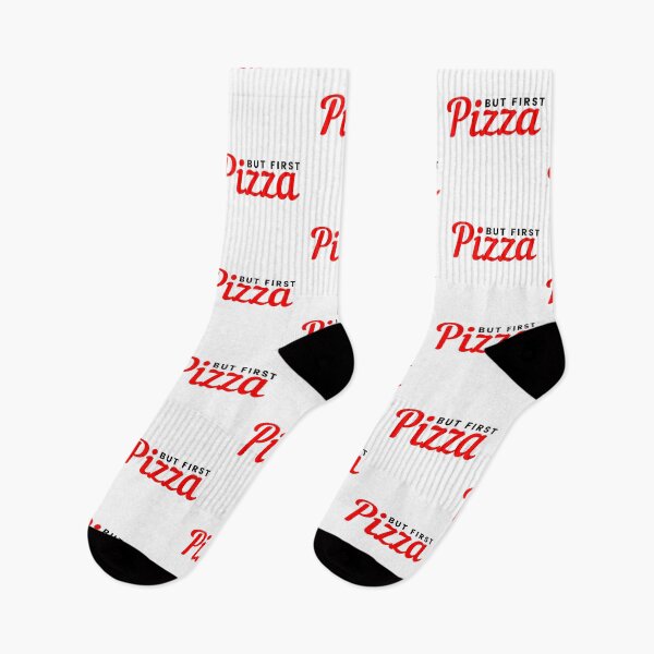 Item preview, ok but First Pizza designed and sold by Oreo2020 Creations.