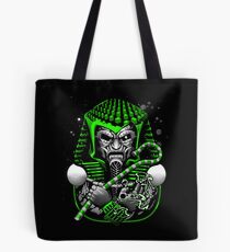 Doctor Doom Tut Tote Bag