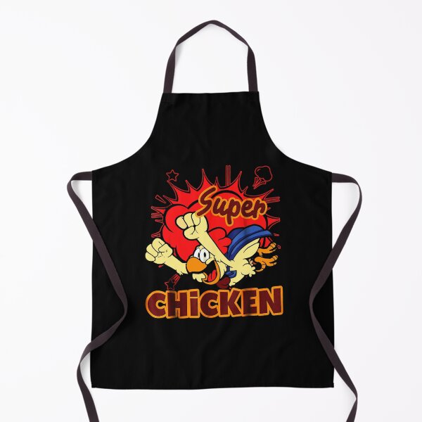 Item preview, Super Chicken designed and sold by Considinec.