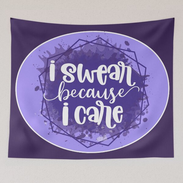 Item preview, I swear because it concerns me designed and sold by Astralia.