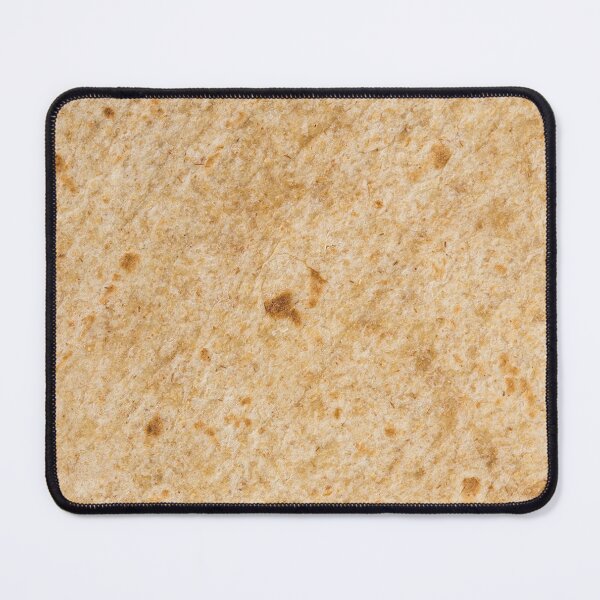 Item preview, funny burrito and tortilla print design designed and sold by rachidkrouch.