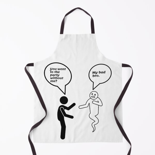Item preview, Uncool ghost friend  designed and sold by jcad216.