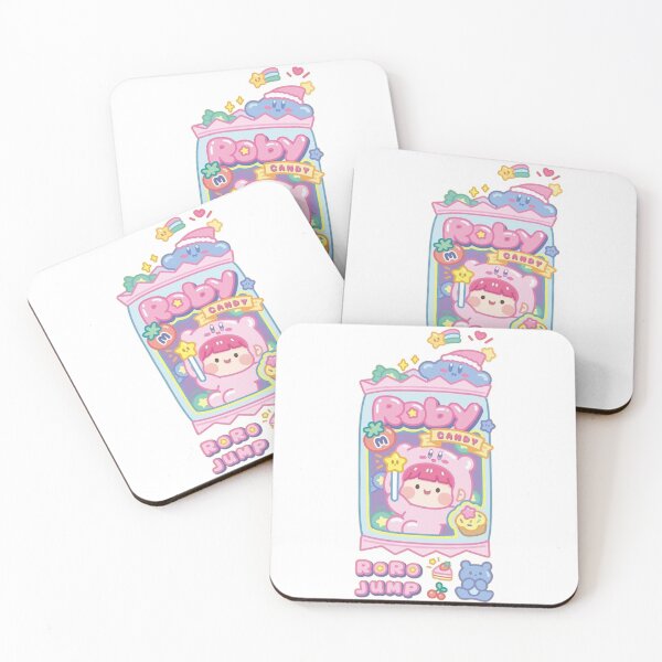 Item preview, Kawaii Candy Packet designed and sold by bebeshark.