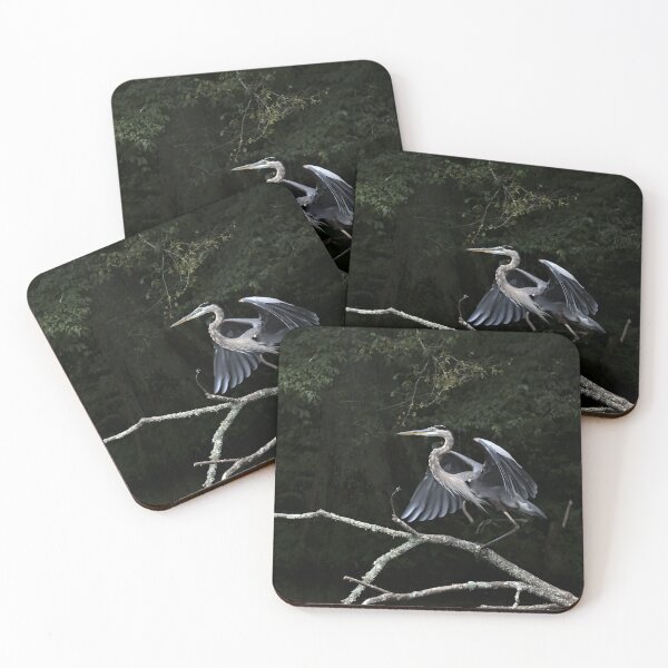 Item preview, Blue Heron Preflight designed and sold by Ryan Stephens.
