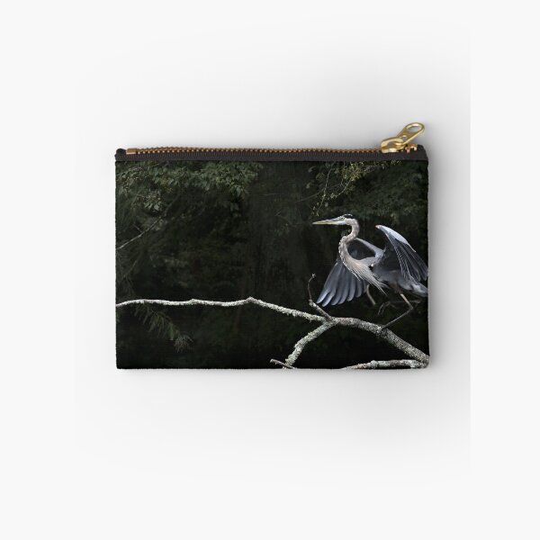 Item preview, Blue Heron Preflight designed and sold by Ryan Stephens.
