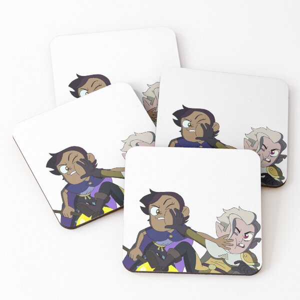 Item preview, nerd siblings designed and sold by moony221b.