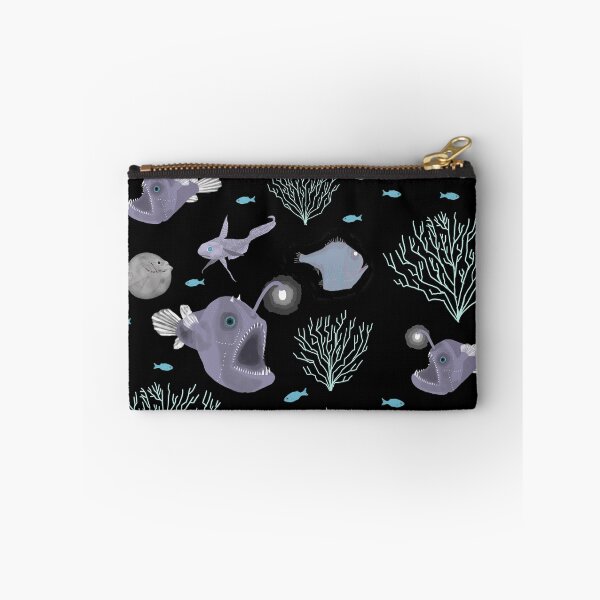 Item preview, Deep Sea Scene designed and sold by Amy Hadden.