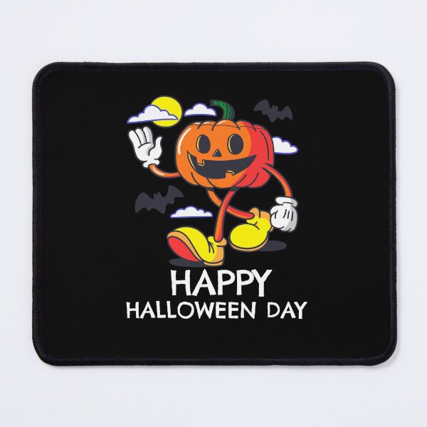 Item preview, Happy Halloween Day  designed and sold by Koutous.