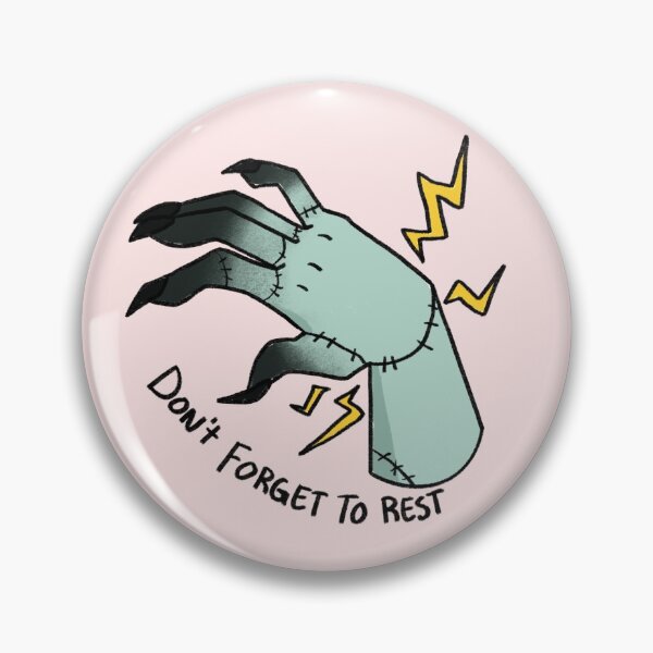 Item preview, Don’t forget to rest you wrist designed and sold by pumpkinnqueenn.