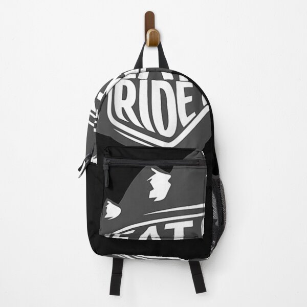 Item preview, Snowboarding Shreddin the gnar with Steez and Crunchy in Pow  designed and sold by JethroShop.
