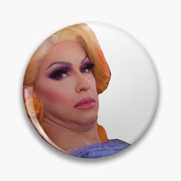 Artikelvorschau, Brooke Lynn Heights war nur sie selbst entworfen und verkauft von DragQueenMovieScene.