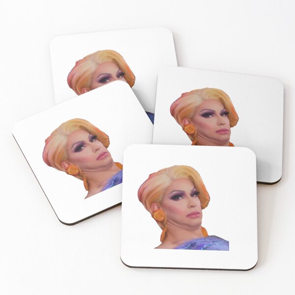 Item preview, brooke lynn heights just been herself designed and sold by DragQueenMovieScene.