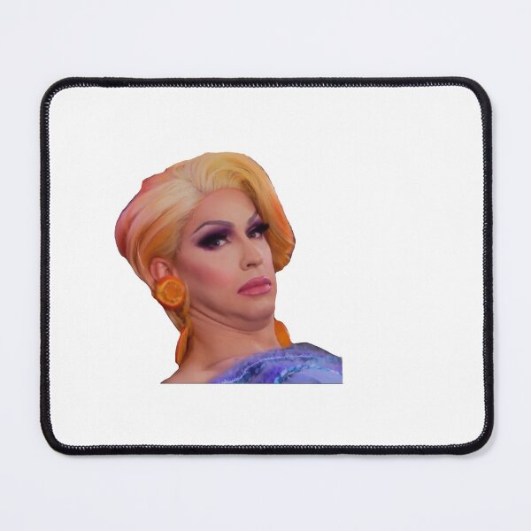 Item preview, brooke lynn heights just been herself designed and sold by DragQueenMovieScene.