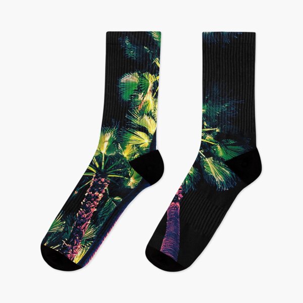 Item preview, palm tree's designed and sold by cutecrazytshirt.