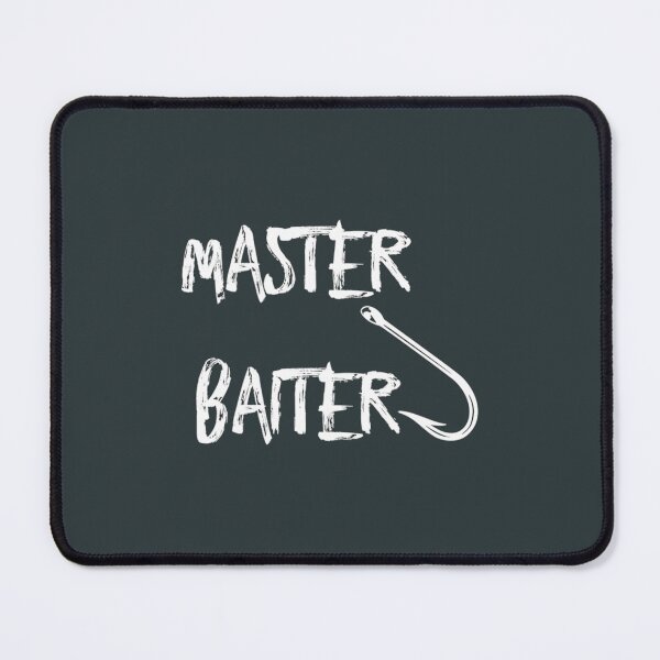 Item preview, Master Baiter designed and sold by SuatSerdar.