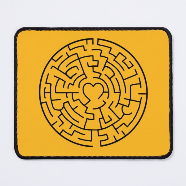 Item preview, Smiling Happy Face Maze designed and sold by Deborah Camp.