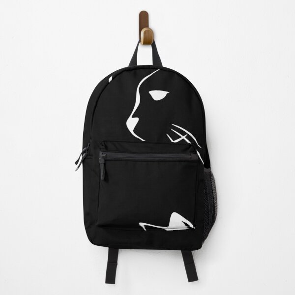 Item preview, Black n White Cat designed and sold by Cosmic Retro.