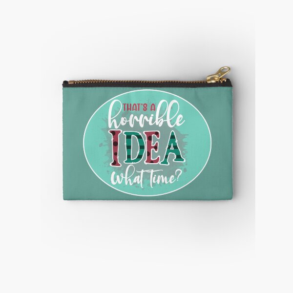 Item preview, that's a horrible idea! At what time ? designed and sold by Astralia.