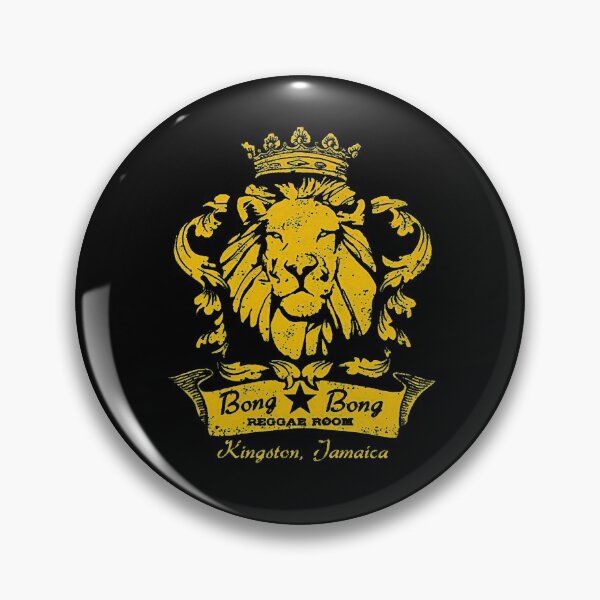 Item preview, Reggae Bar designed and sold by shopMacRed.