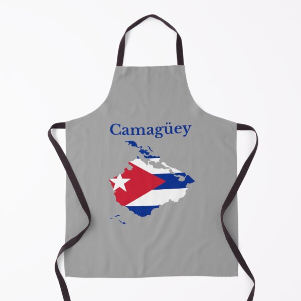 Item preview, Camaguey Province Map Design, Cuba. designed and sold by marosharaf.