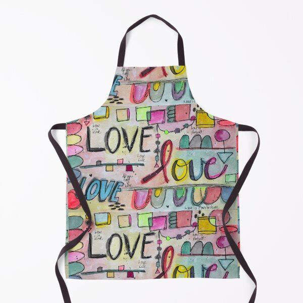 Item preview, Love Love Love designed and sold by MissiLDesigns.