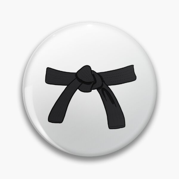 Item preview, Black Belt designed and sold by Jay Cook.