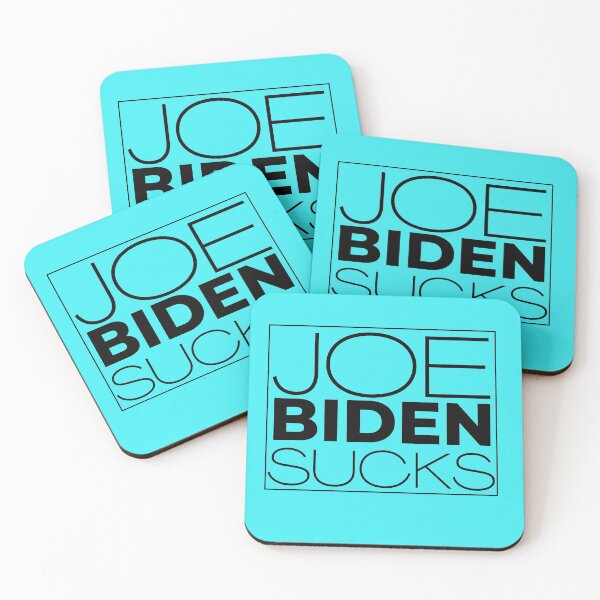 Item preview, joe biden sucks designed and sold by Hey-Nice-Shirt.