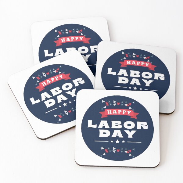 Item preview, Happy Labor Day 2021 designed and sold by hutamaAdi98.