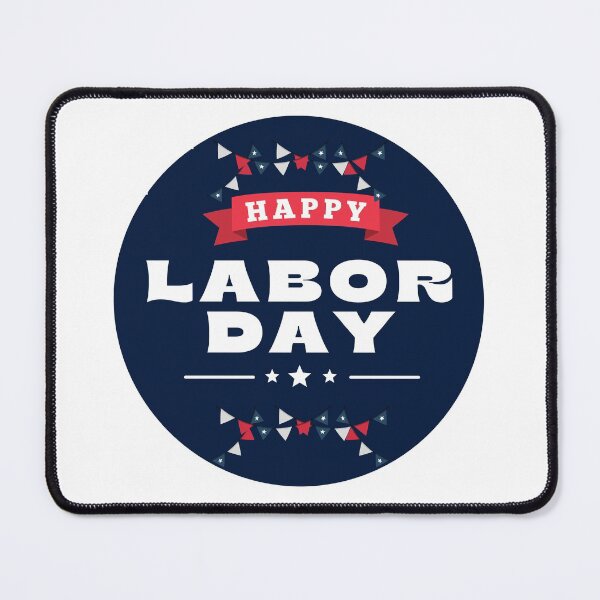 Item preview, Happy Labor Day 2021 designed and sold by hutamaAdi98.