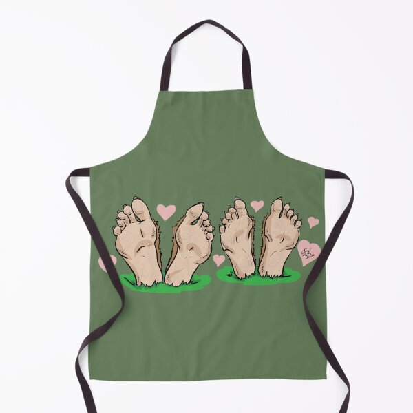Item preview, The Bigfoots designed and sold by JohnnyPraize.
