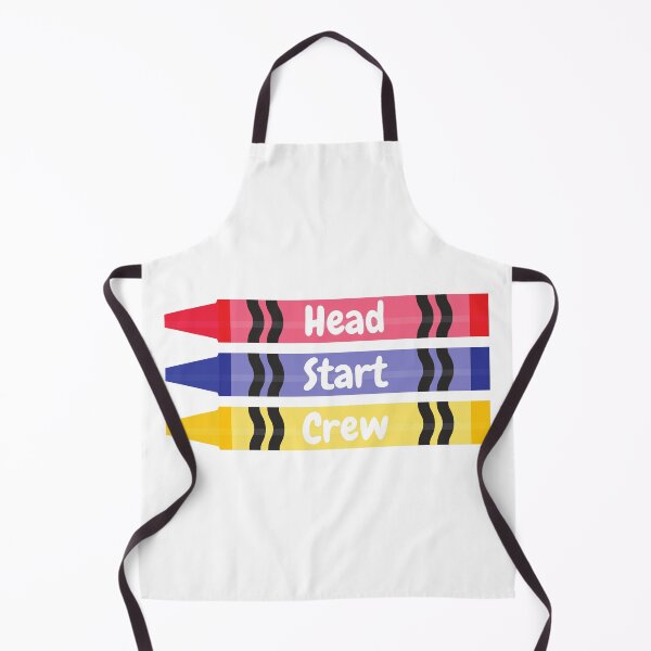 Item preview, Head Start Crew designed and sold by MamaSweetea.