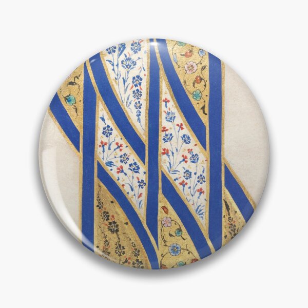Item preview, Tughra of Sultan Suleiman I (detail) designed and sold by ligaturesupply.